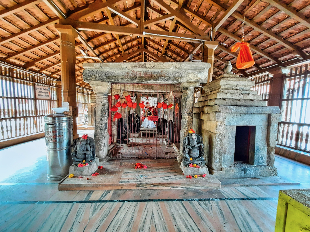 Manu Temple | Your Spiritual Haven in Manali